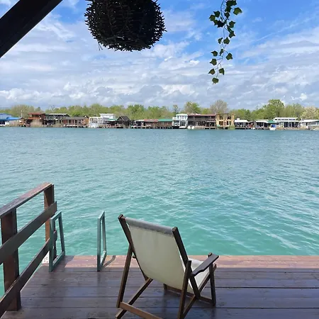 River House Velero Ulcinj Exterior photo