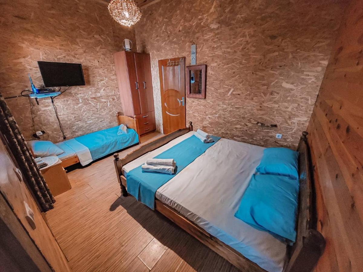 River House Velero Дом отдыха Улцинь