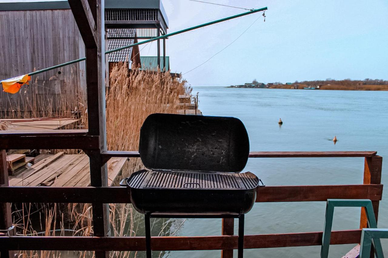 Дом отдыха River House Velero *
