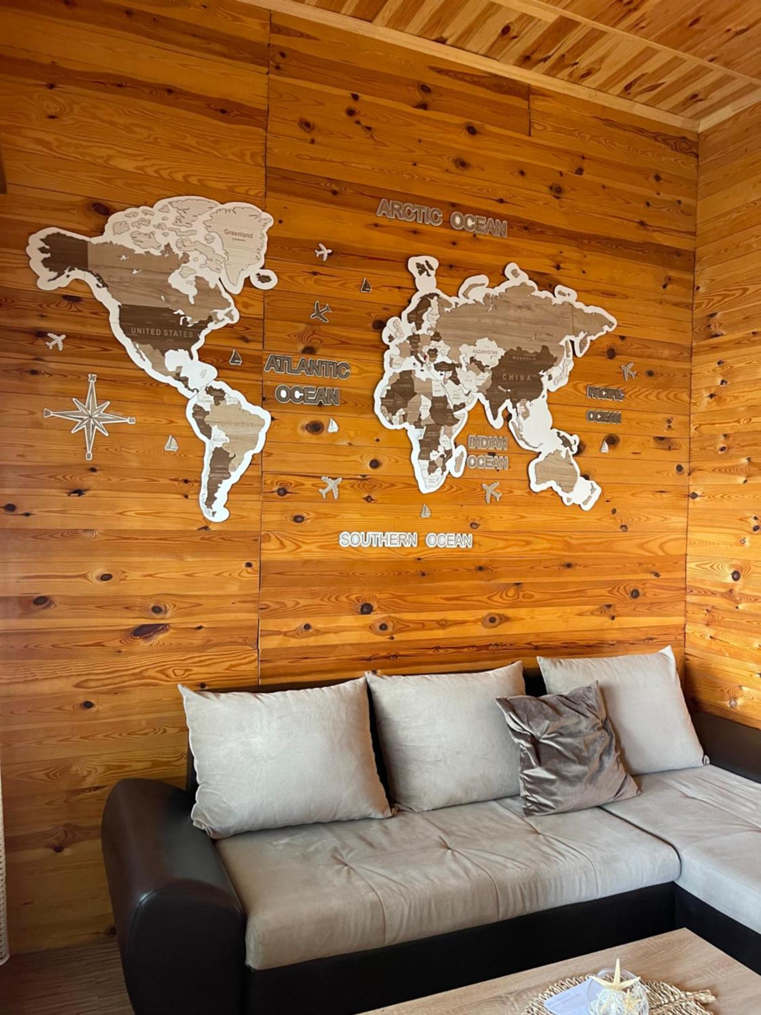 River House Velero Улцинь