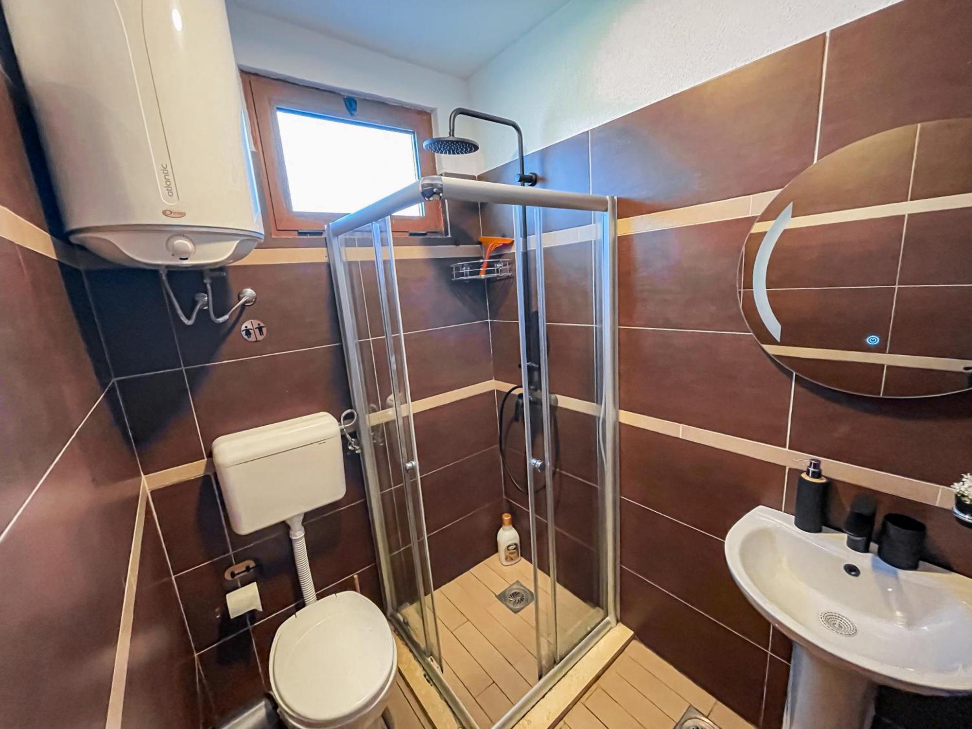 River House Velero Дом отдыха