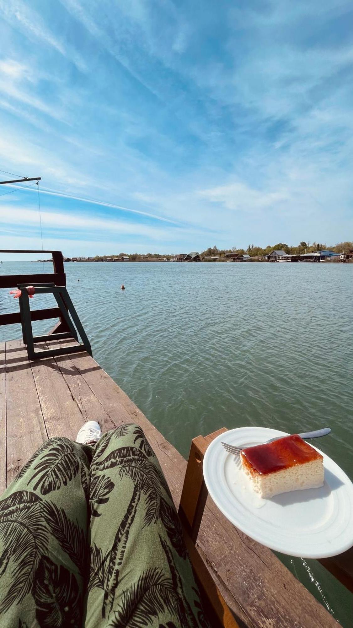 Дом отдыха River House Velero