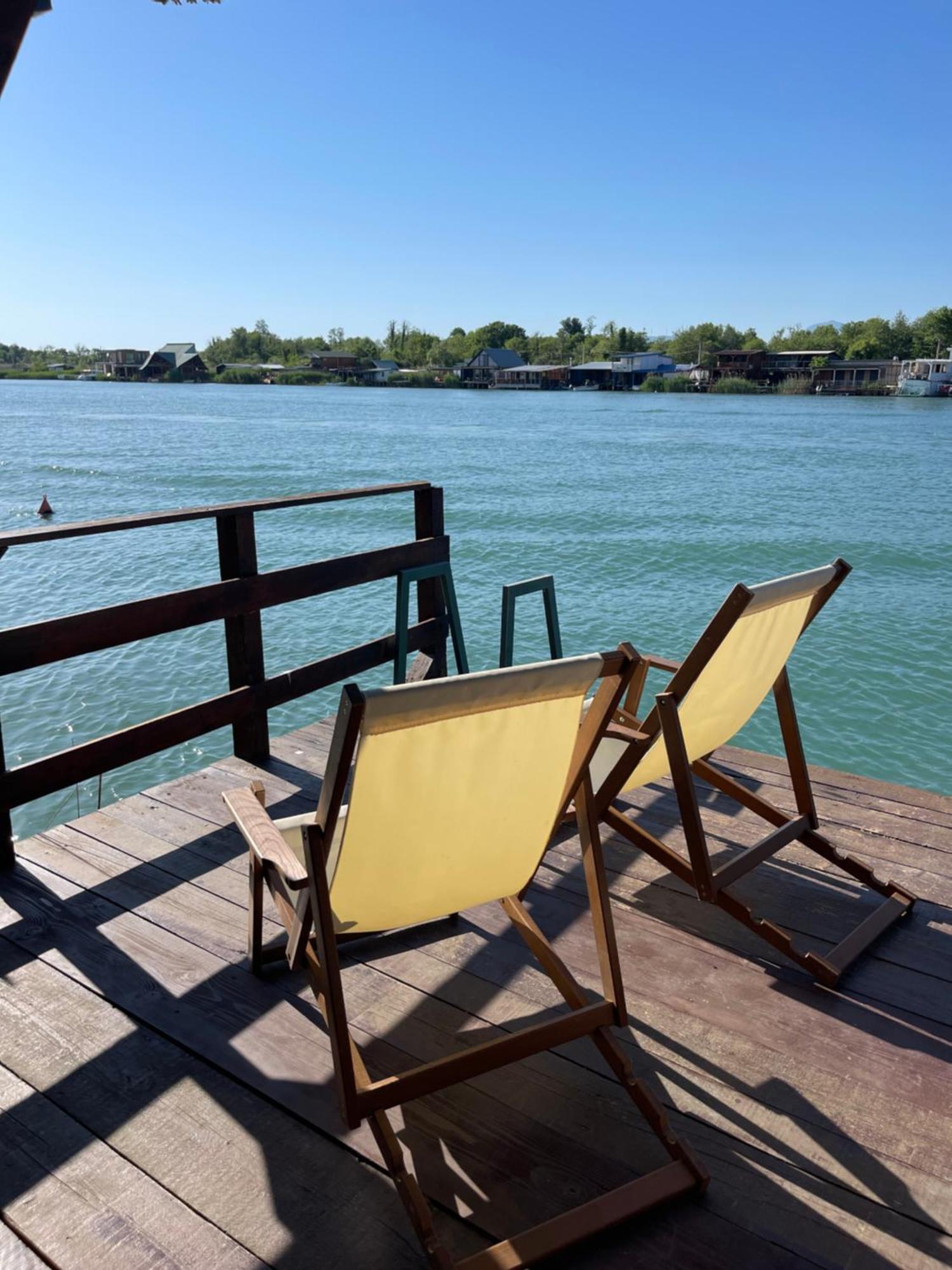 River House Velero * Улцинь