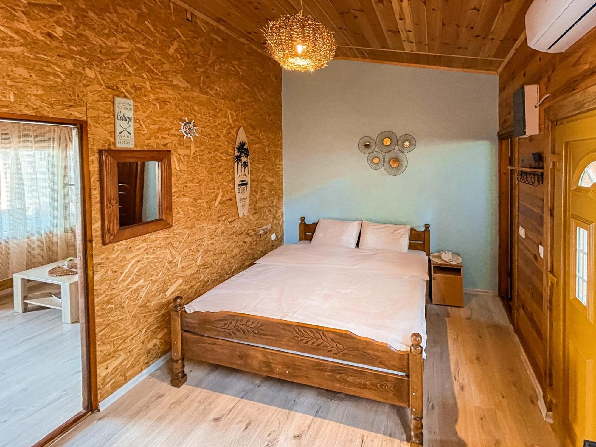 River House Velero Дом отдыха