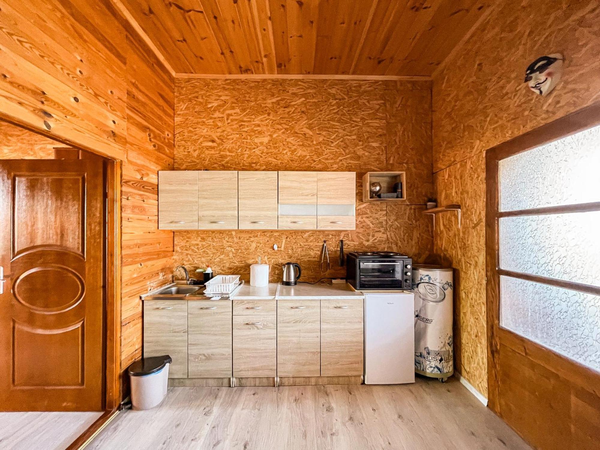River House Velero Дом отдыха